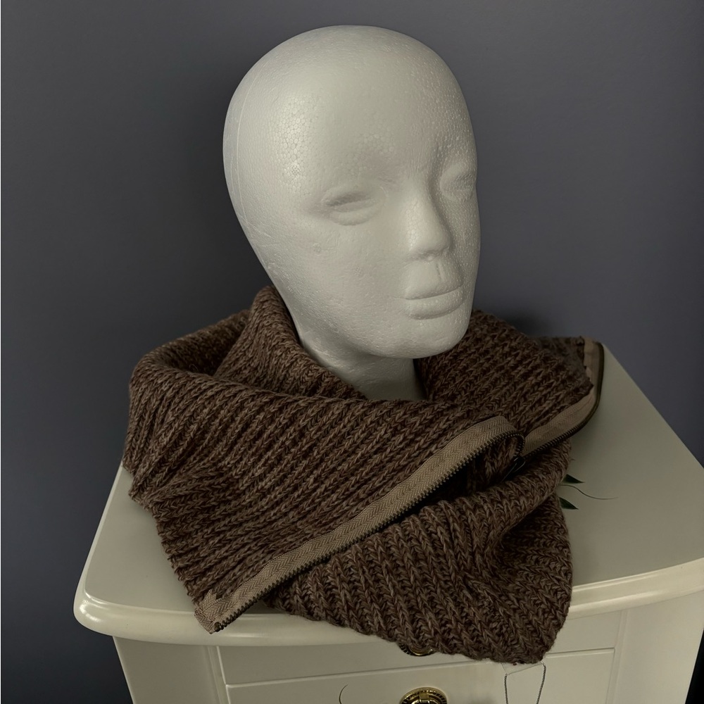 Neck wrap